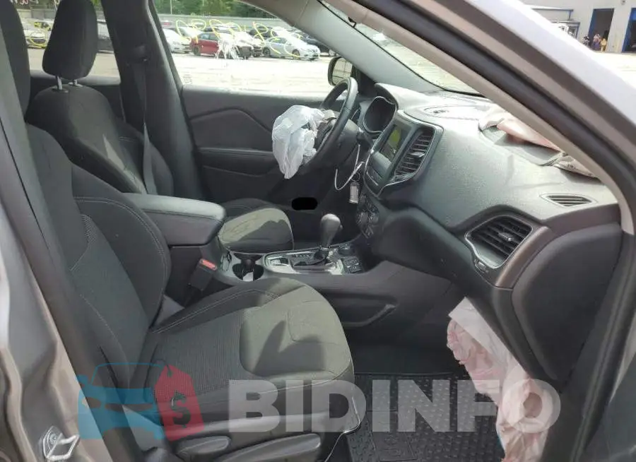 1C4PJMCX9KD281416 Photo# 5