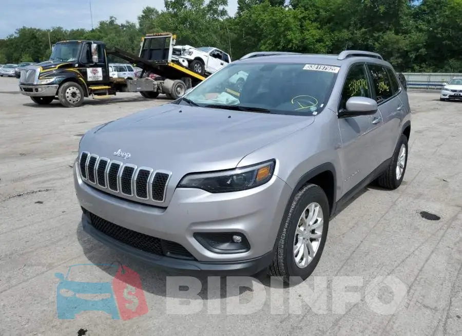 1C4PJMCX9KD281416 Photo# 2
