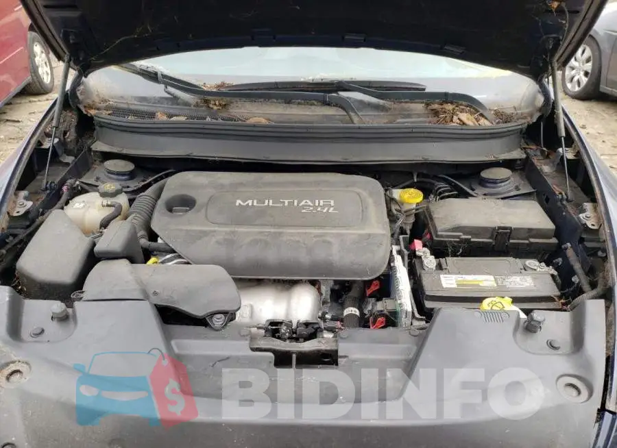 1C4PJMDB2GW151685 Photo# 7