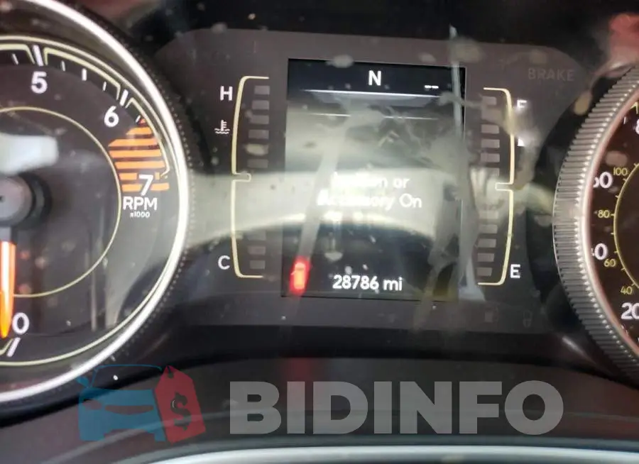 1C4PJMLB2KD292035 Photo# 8