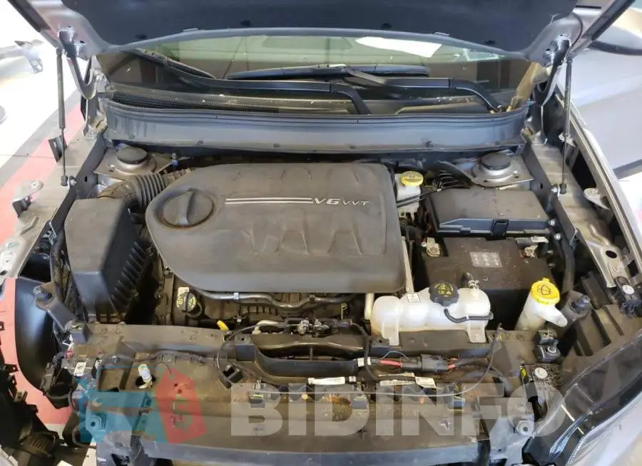 1C4PJMLX5KD450184 Photo# 7