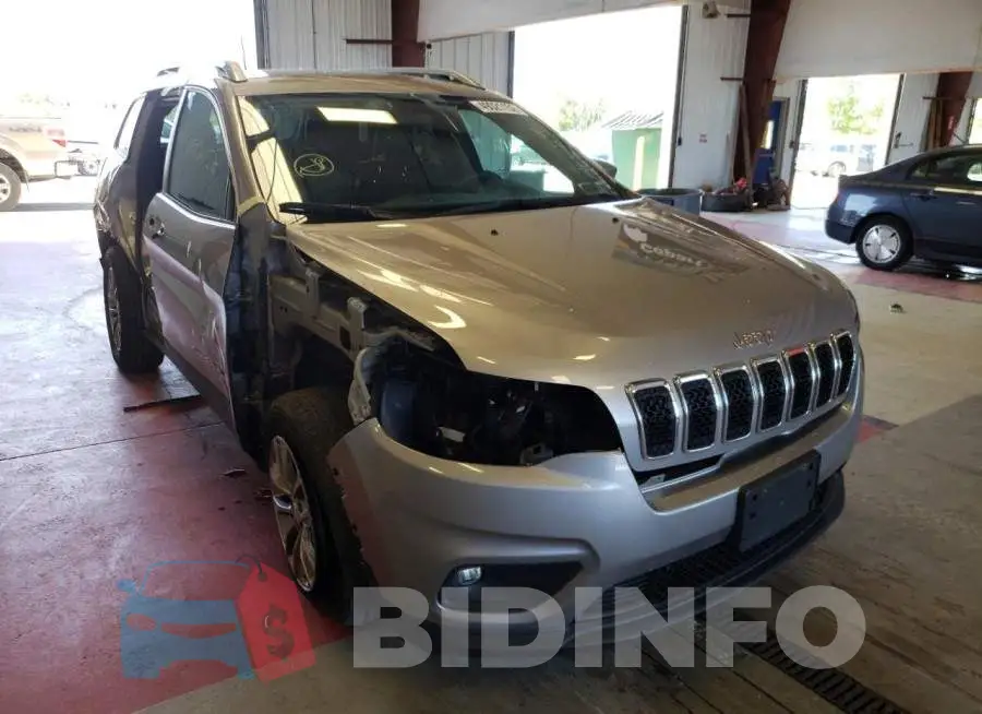 1C4PJMLX5KD450184 Photo# 1