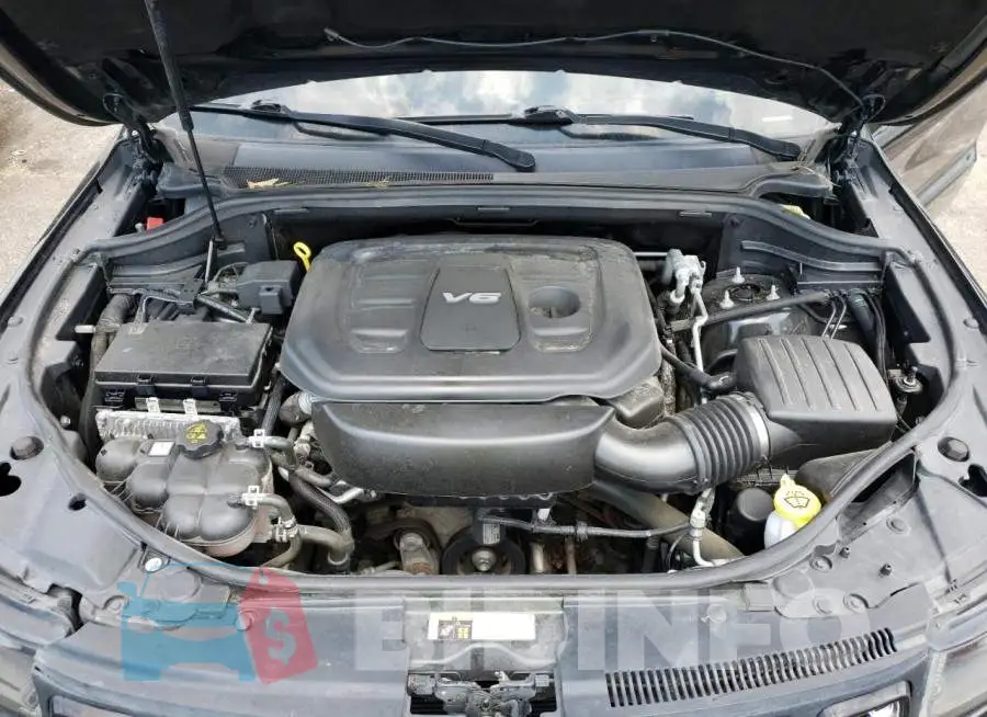 1C4RJEAG2JC460239 Photo# 7