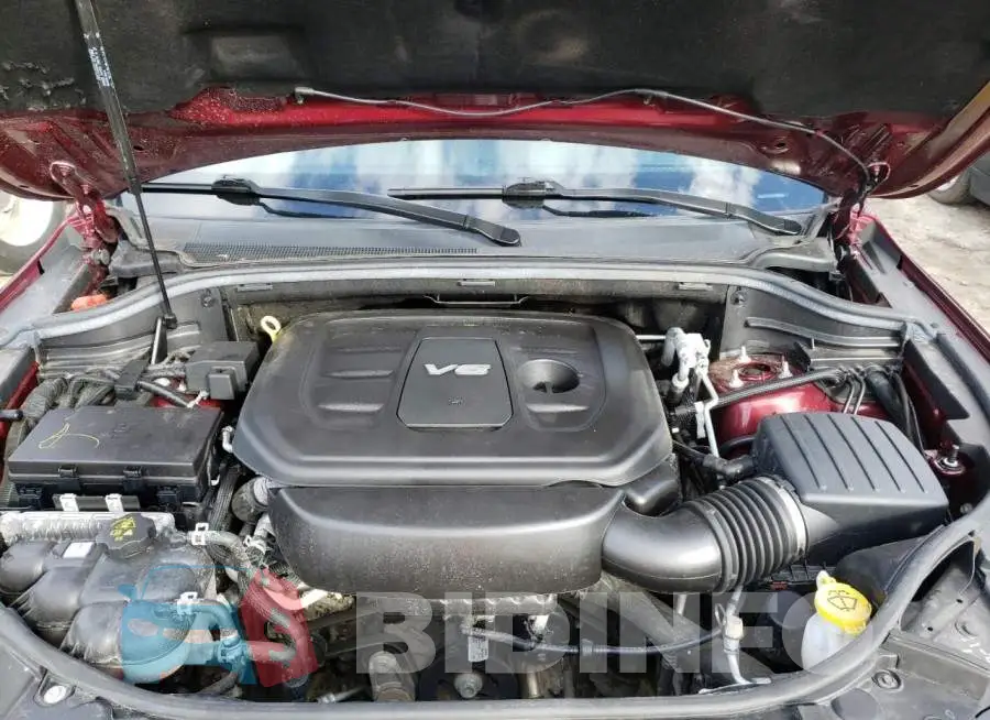 1C4RJFBG5HC742194 Photo# 7