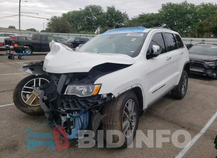 1C4RJFBG5LC180175 Photo# 2