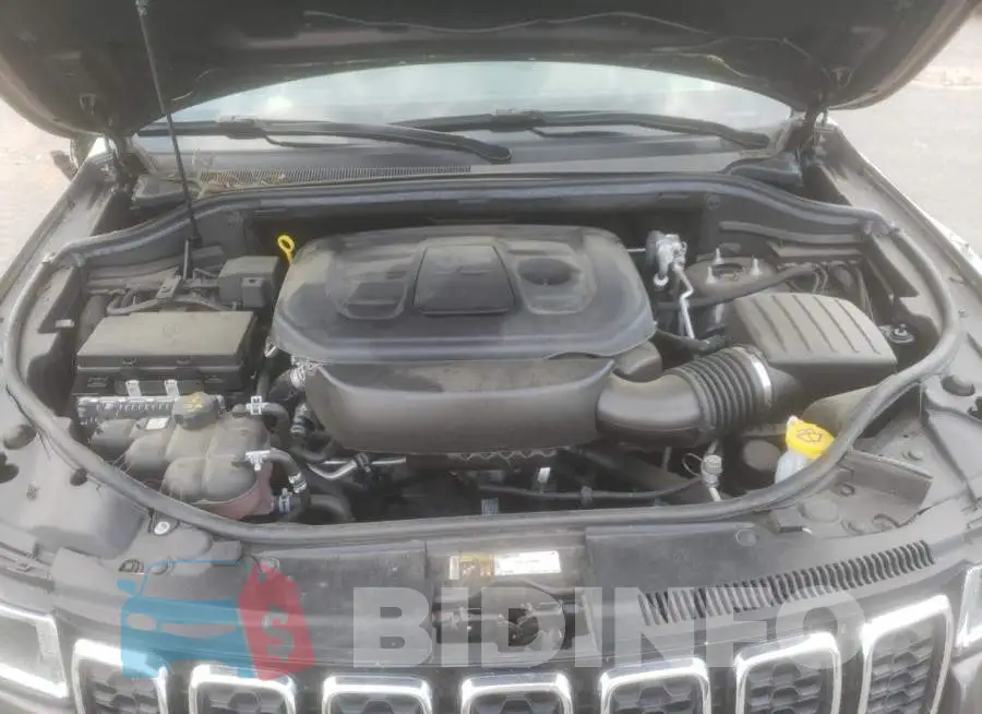 1C4RJFBG6KC787667 Photo# 7