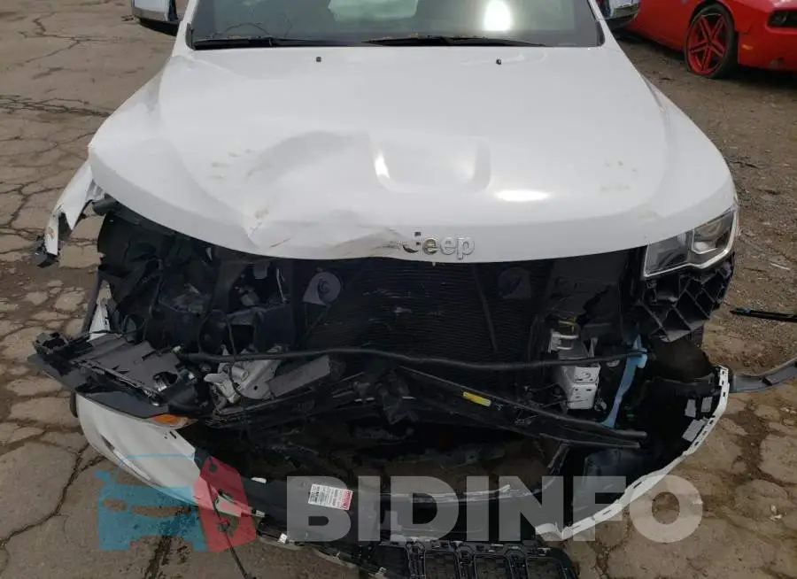 1C4RJFBG7KC768402 Photo# 7