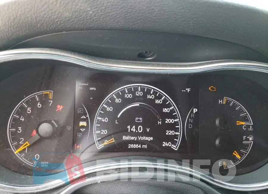 1C4RJFBGXKC810366 Photo# 8