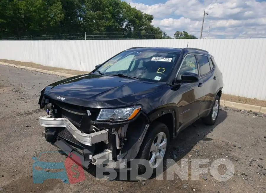 3C4NJDBBXJT100376 Photo# 2