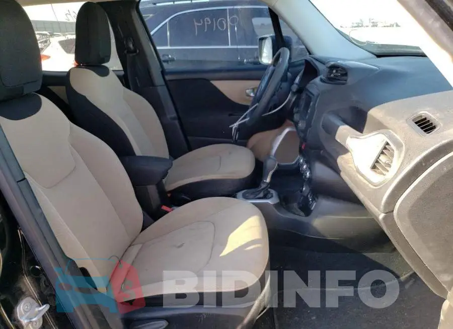 ZACCJBAB7HPF37086 Photo# 5