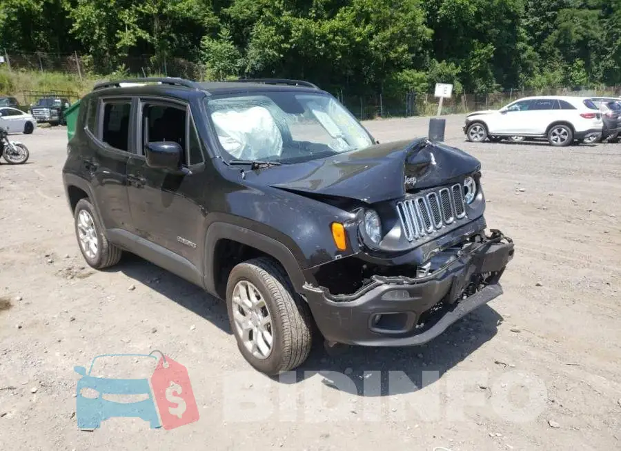 ZACCJBBB2HPG02747 Photo# 1