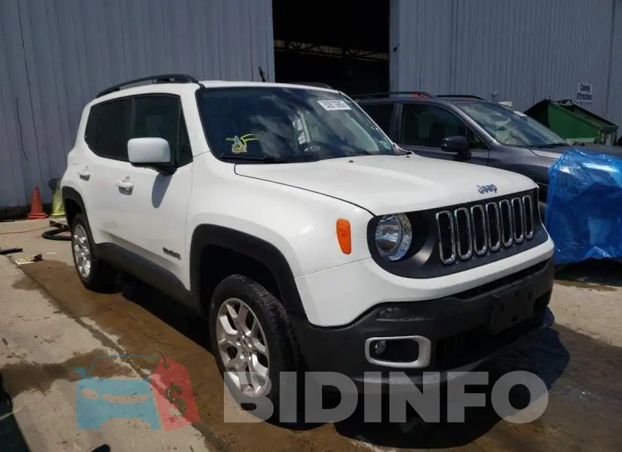 ZACCJBBB8JPH29797 Photo# 1