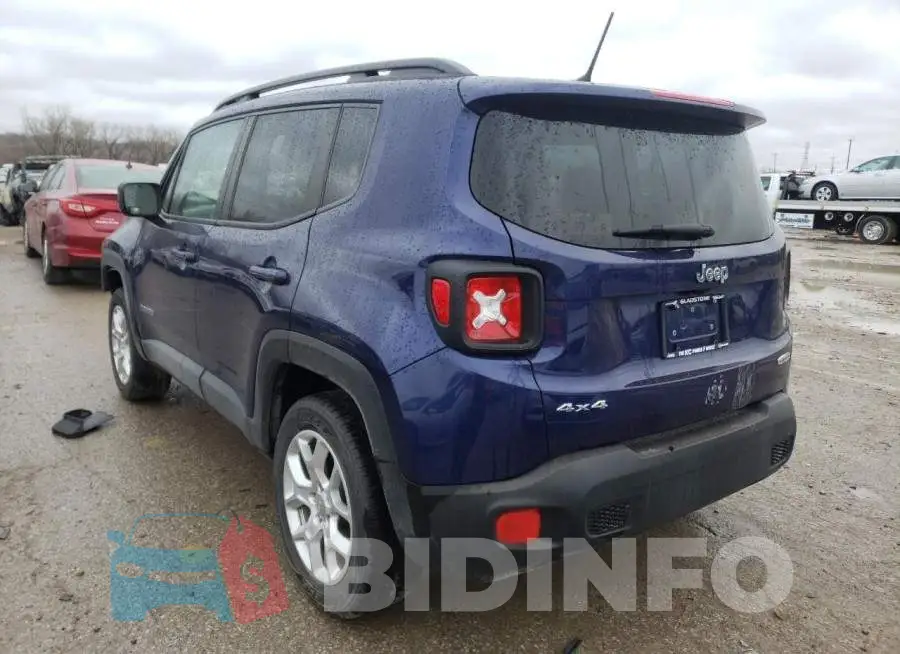 ZACCJBBB9HPF15394 Photo# 3