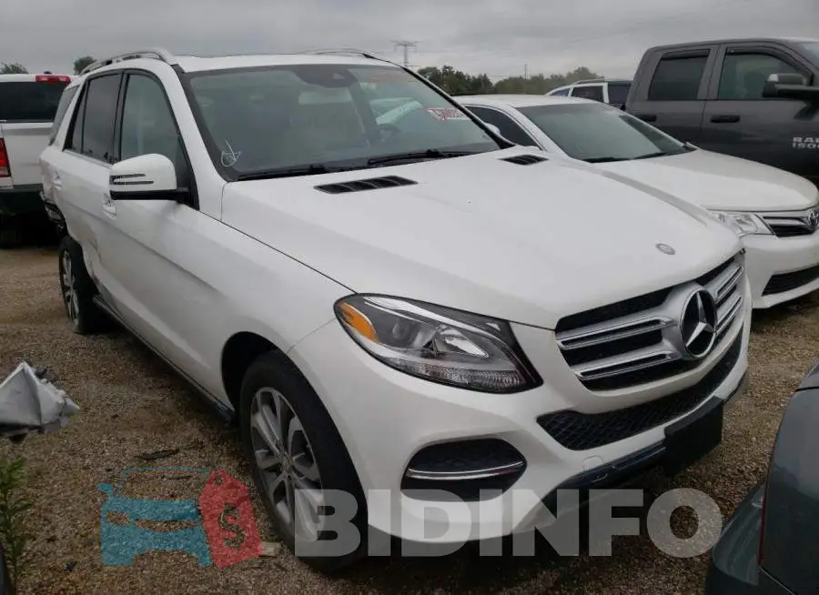 4JGDA5HB4HA820746 Photo# 1