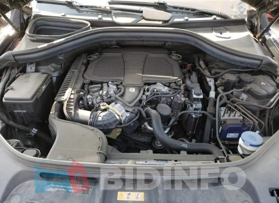 4JGDA5HB6HA904308 Photo# 7
