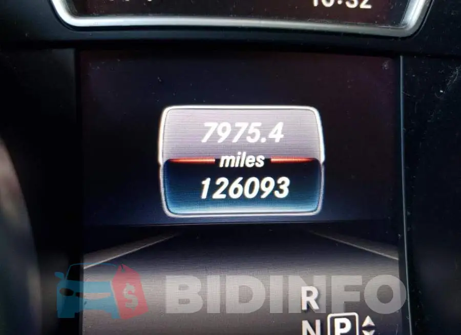 4JGDA5HB8GA656108 Photo# 8