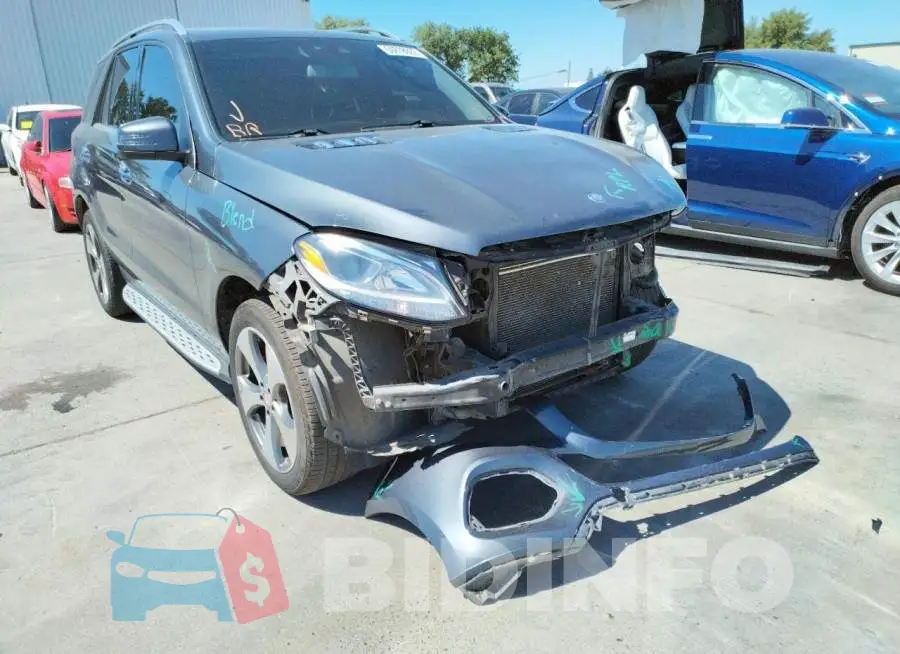 4JGDA5HB8GA687357 Photo# 1