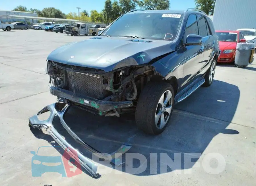 4JGDA5HB8GA687357 Photo# 2