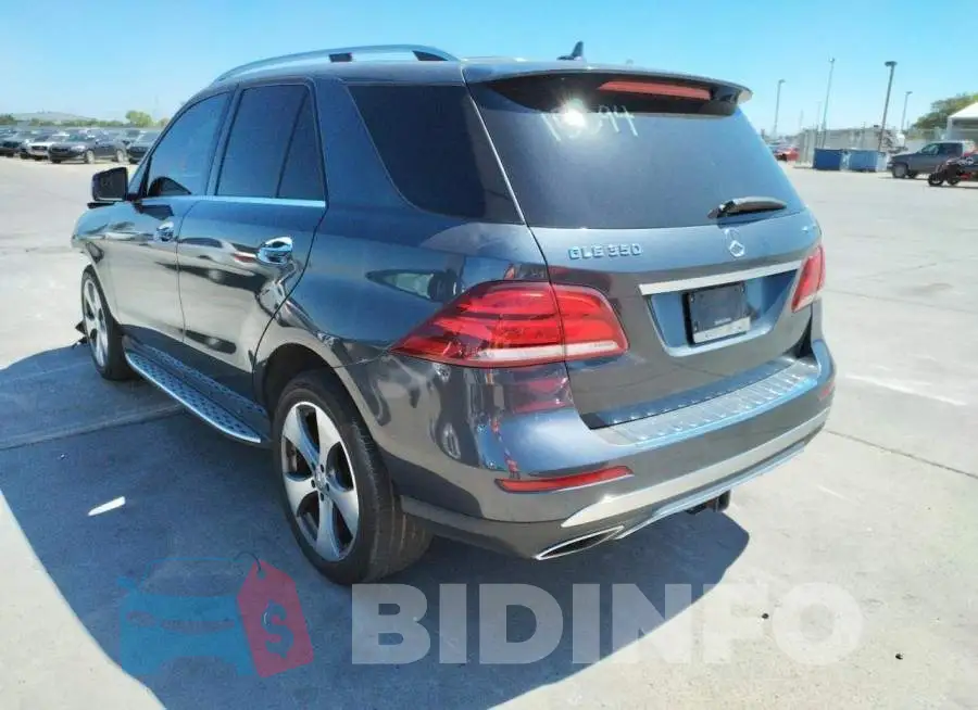 4JGDA5HB8GA687357 Photo# 3