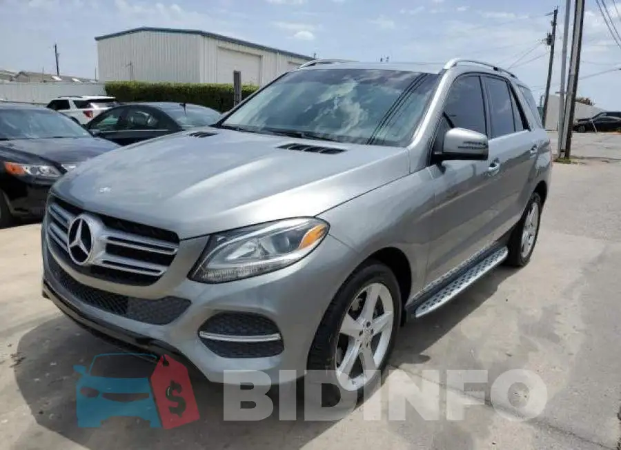 4JGDA5JB8GA698997 Photo# 2