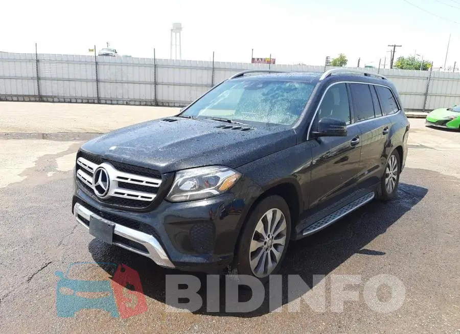 4JGDF6EE2HA853430 Photo# 2