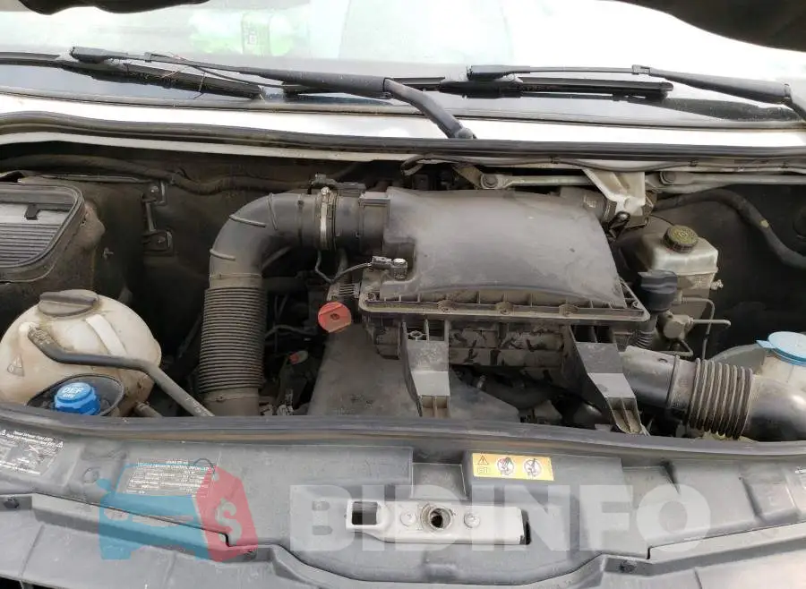 WD3PE8DD1GP176840 Photo# 7