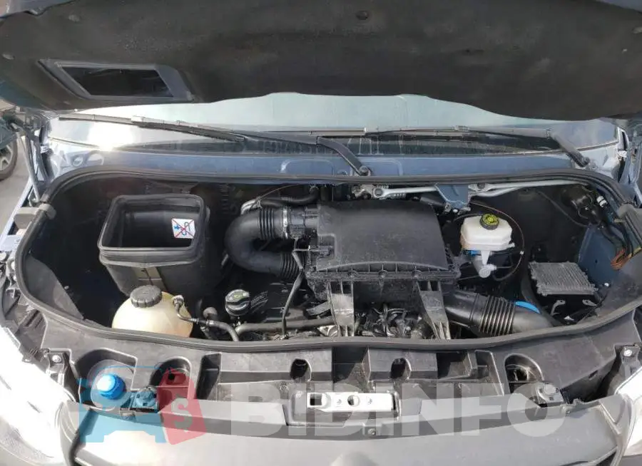 WD4PF1CD7KP132500 Photo# 7