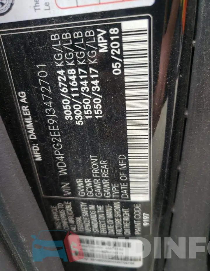 WD4PG2EE9J3472701 Photo# 10