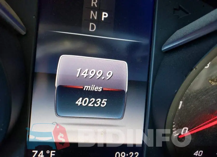 WDC0G4KB1HF139154 Photo# 8
