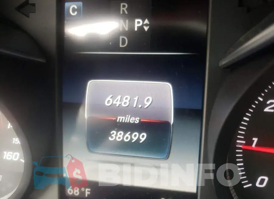 WDC0G4KBXJV044717 Photo# 8