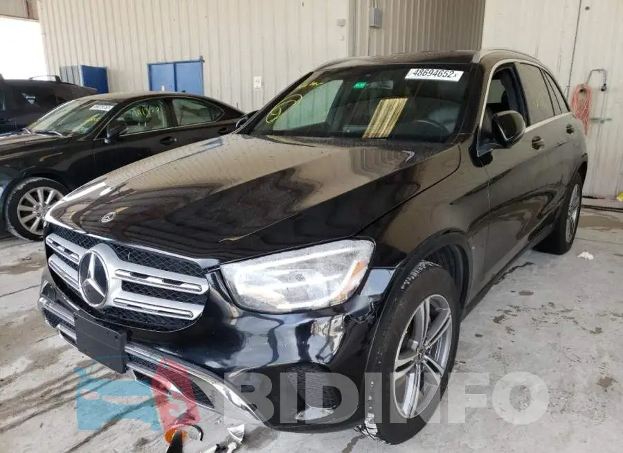 WDC0G8DB3LF698864 Photo# 2