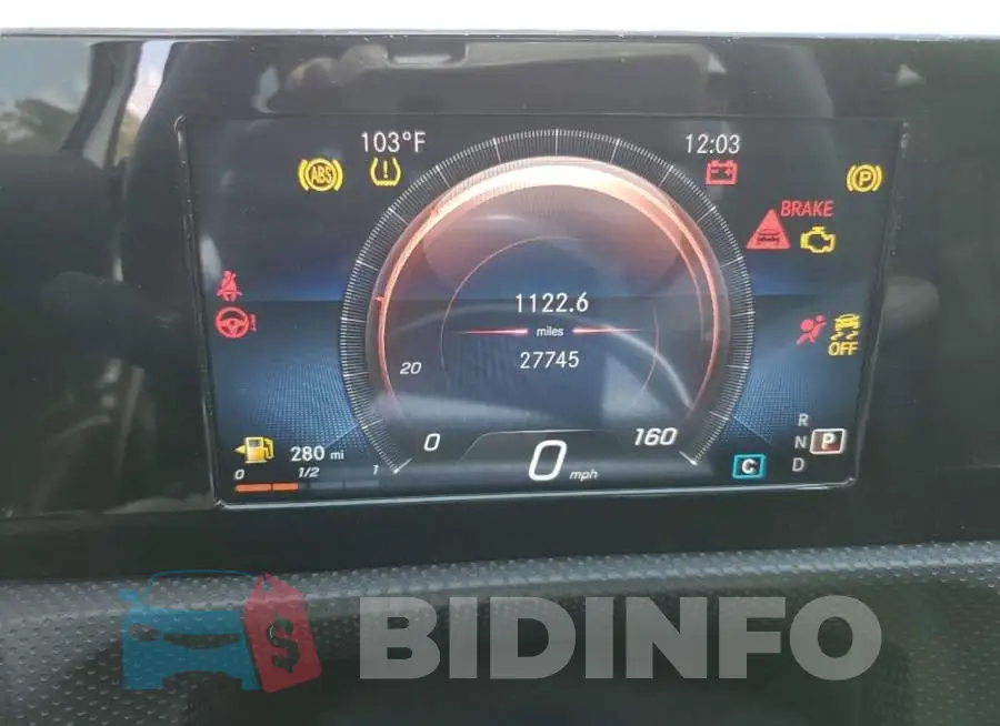 WDD3G4EB5KW035374 Photo# 8