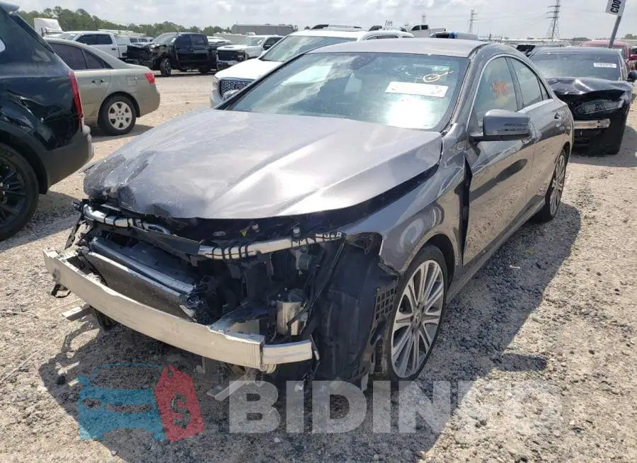 WDDSJ4EB3JN600304 Photo# 2