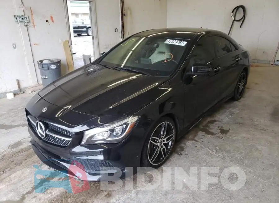 WDDSJ4EB3JN694507 Photo# 2