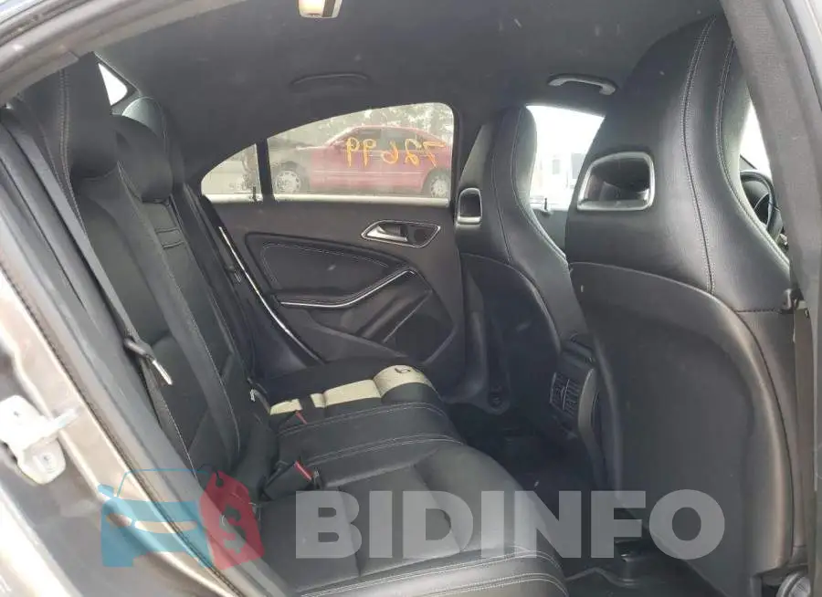 WDDSJ4EB5GN350721 Photo# 6