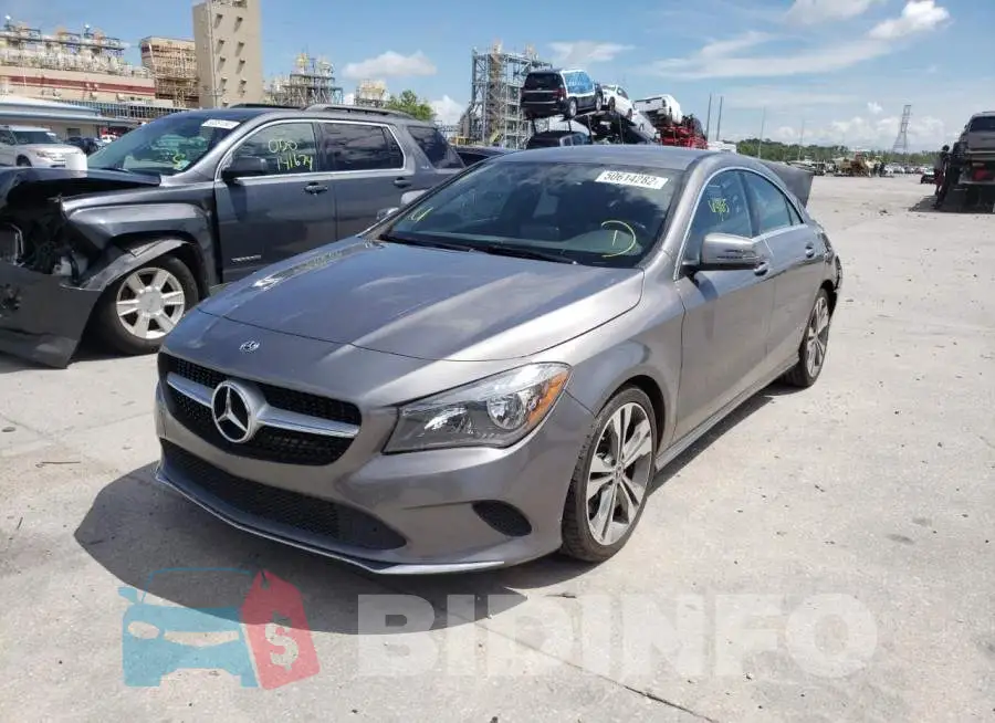 WDDSJ4EB6JN537277 Photo# 2