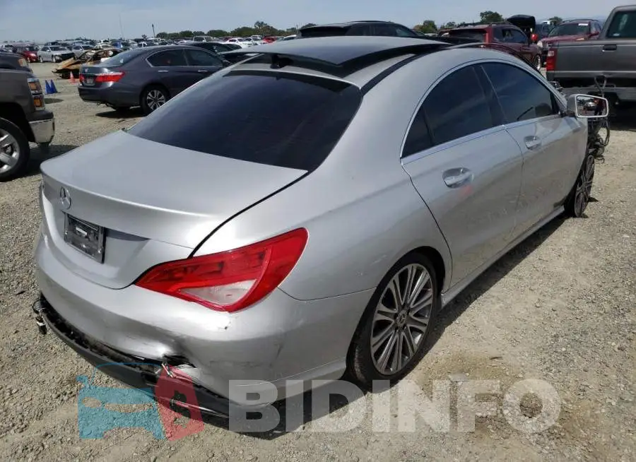 WDDSJ4EB6JN601169 Photo# 4