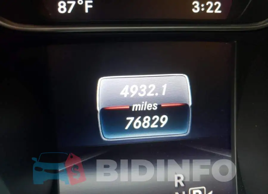 WDDSJ4EB7HN400553 Photo# 8