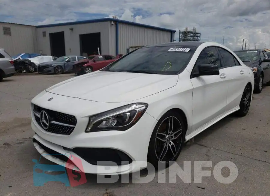 WDDSJ4EB9JN662791 Photo# 2