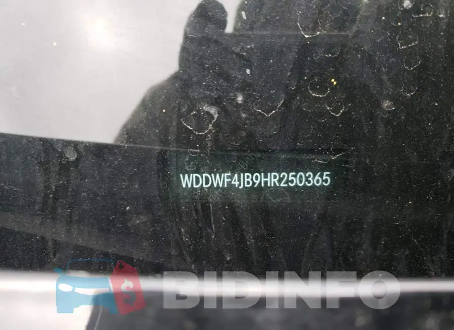 WDDWF4JB9HR250365 Photo# 10
