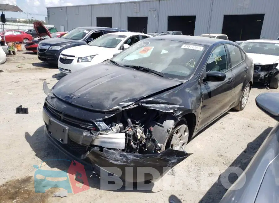1C3CDFAAXGD540281 Photo# 2