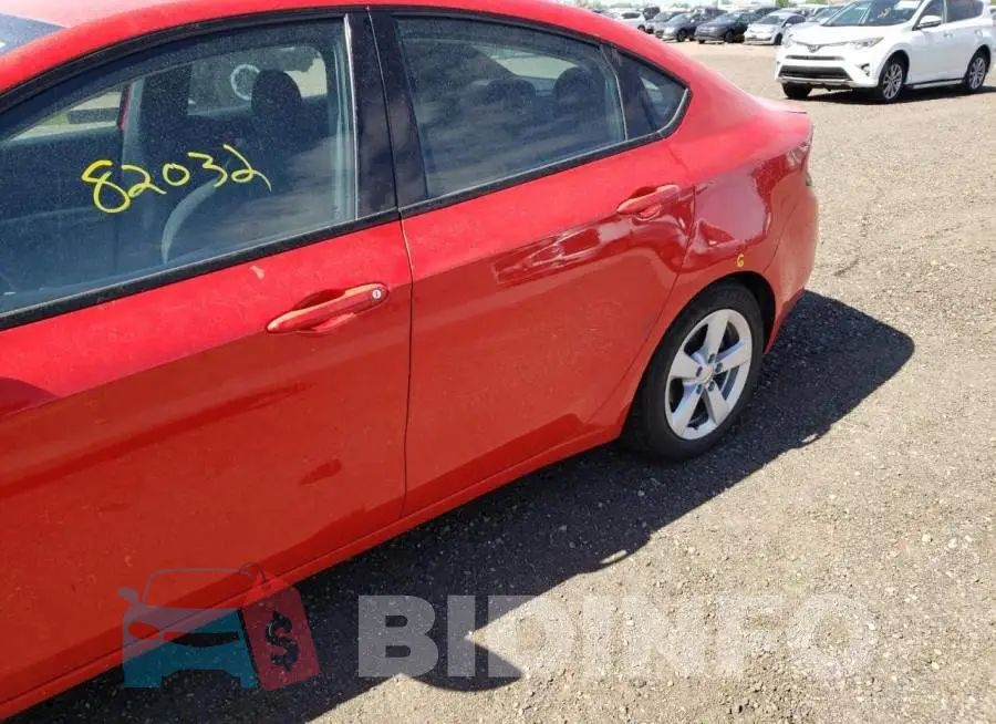 1C3CDFBAXGD629525 Photo# 9