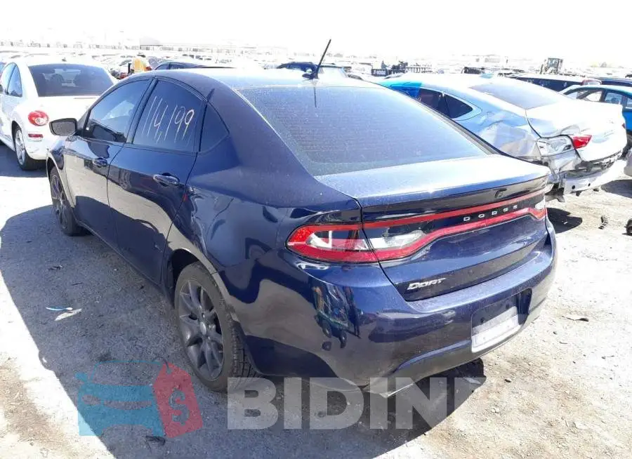1C3CDFBB0GD515820 Photo# 3