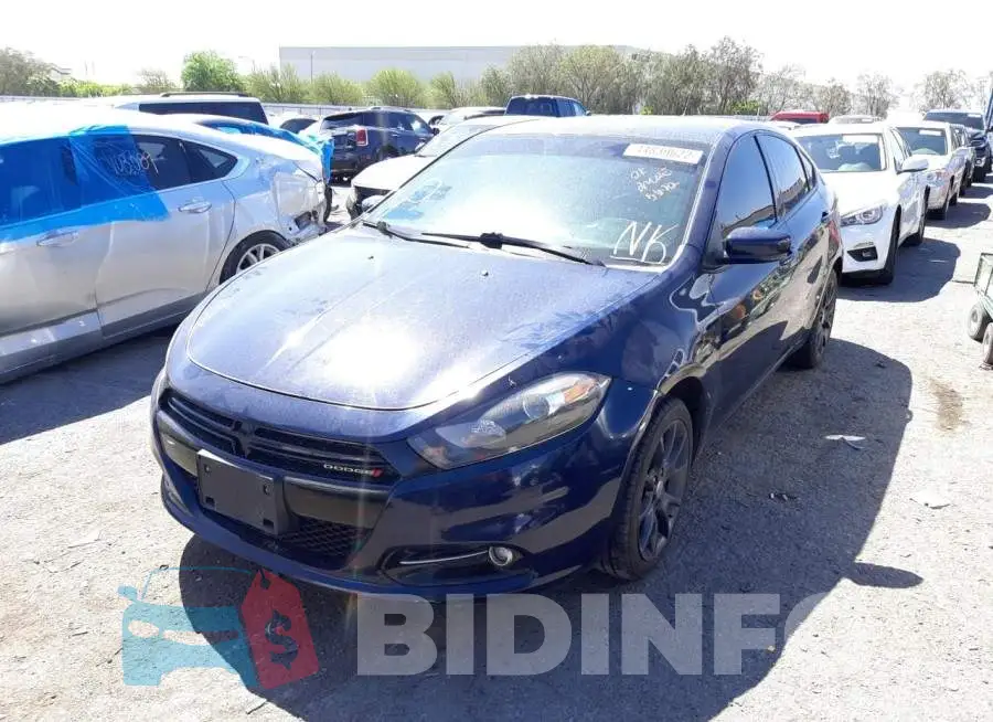 1C3CDFBB0GD515820 Photo# 2
