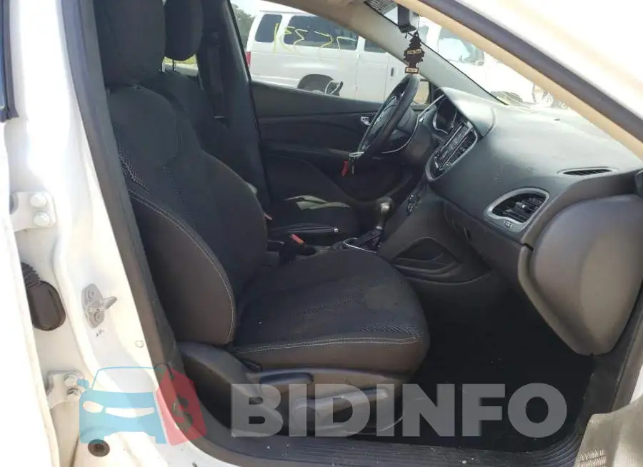 1C3CDFBB2GD679862 Photo# 5
