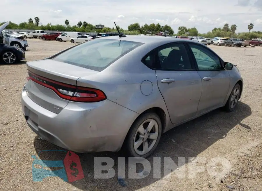 1C3CDFBB5GD766641 Photo# 4