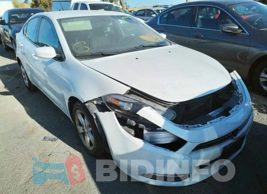 1C3CDFBB9GD515475 Photo# 1