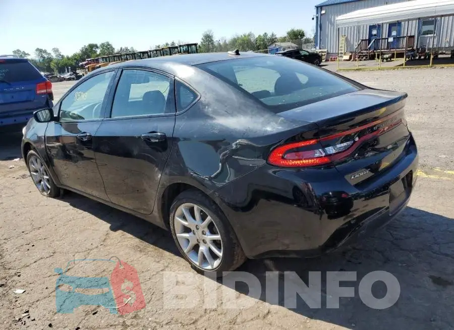 1C3CDFBBXGD541423 Photo# 3