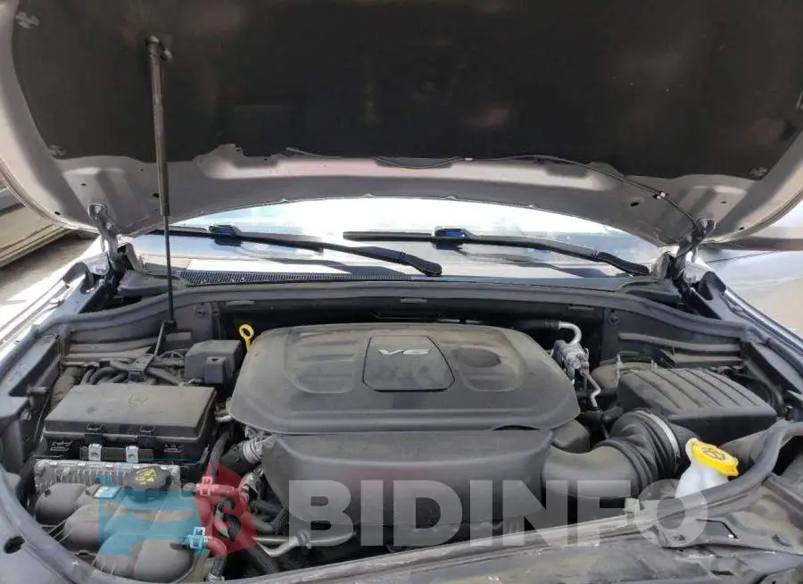 1C4RDHAG4HC627185 Photo# 7