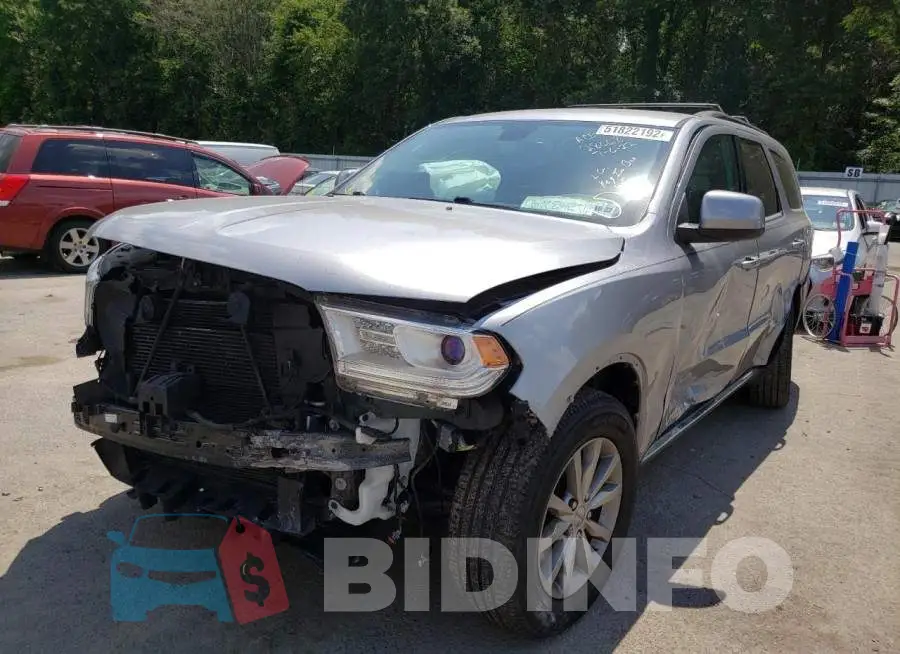 1C4RDHAG4HC627185 Photo# 2